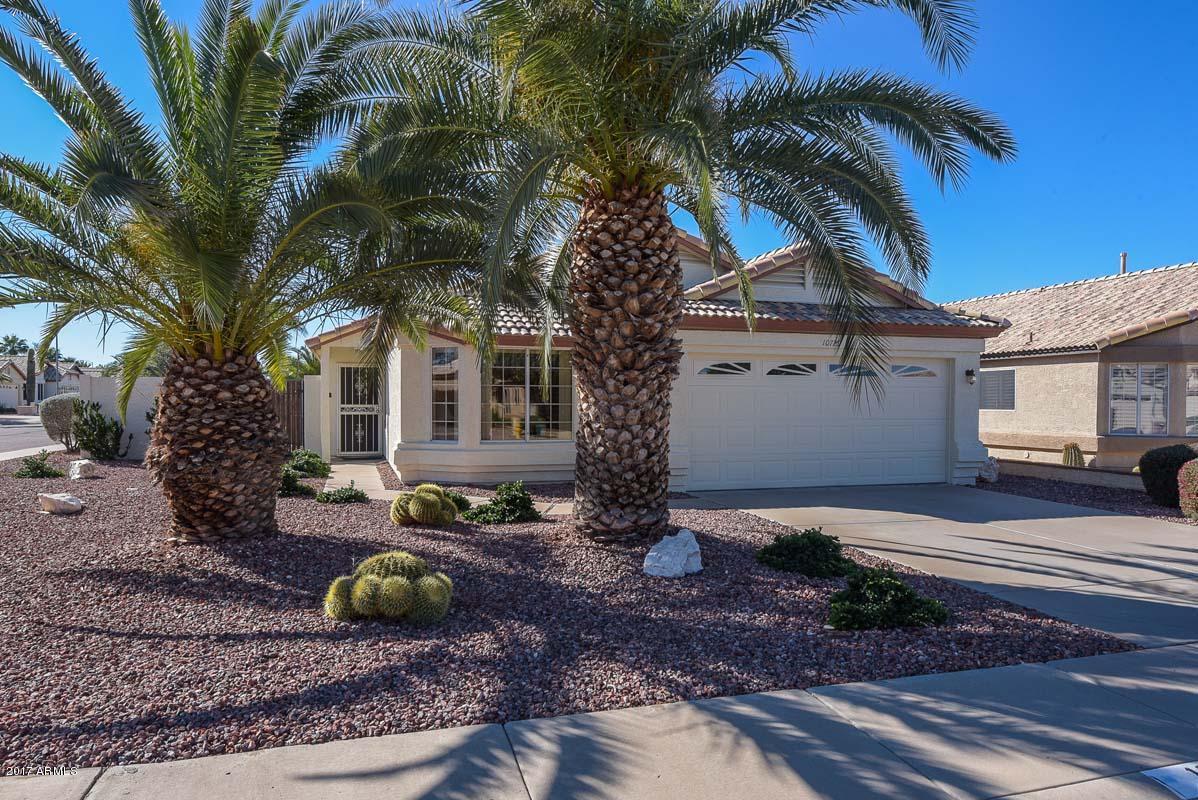 10729 W Beaubien Dr., Sun City, AZ 85373