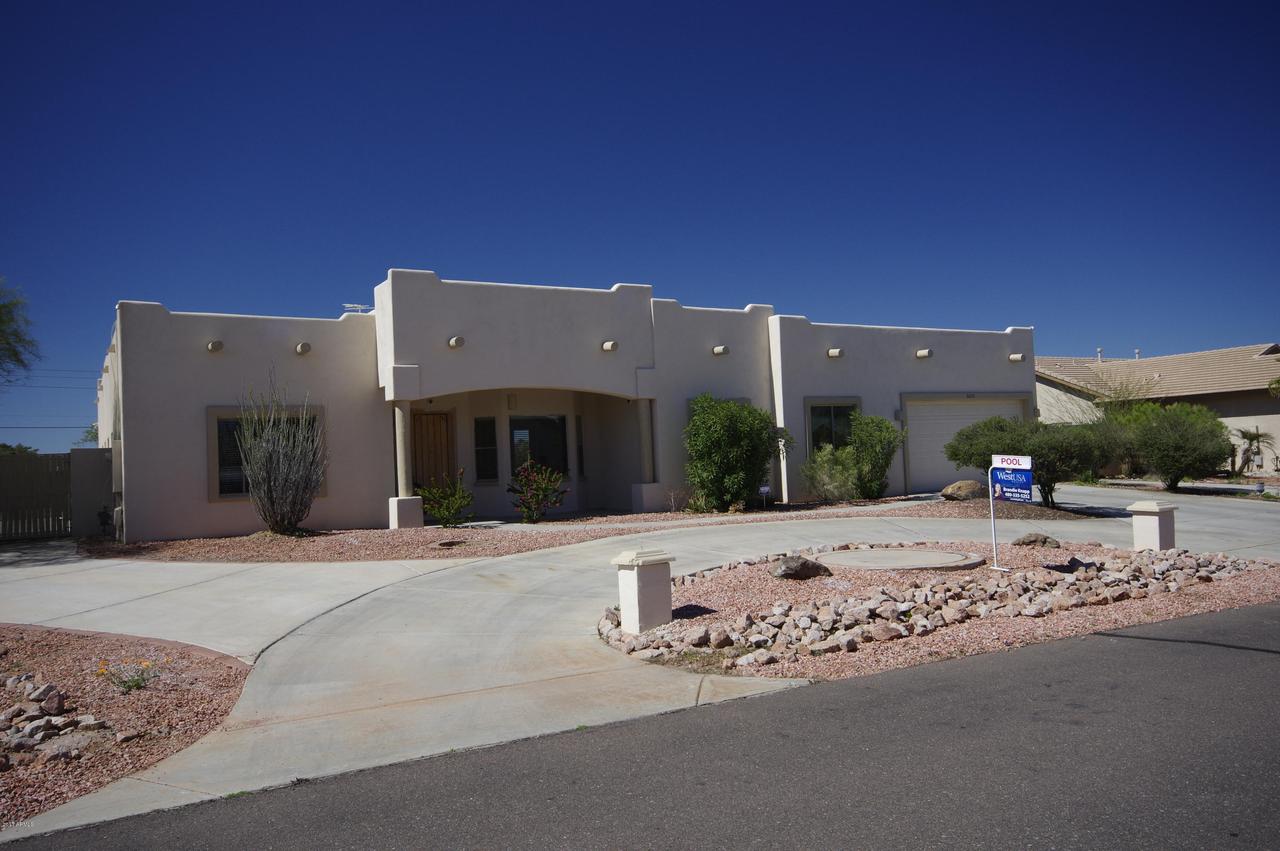 6630 N 130th Ln., Glendale, AZ 85307