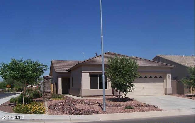 15214 N 146th Ln., Surprise, AZ 85379