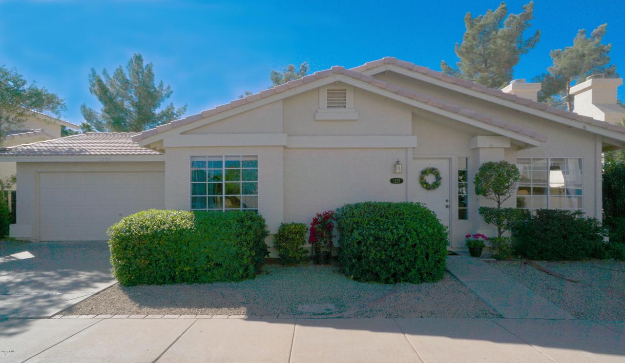 1225 E Liberty Shores Dr., Gilbert, AZ 85234
