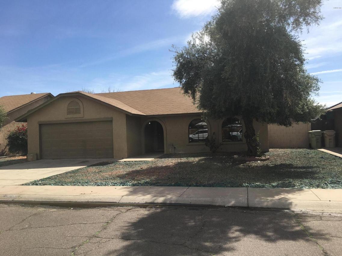 7355 W Denton Ln., Glendale, AZ 85303