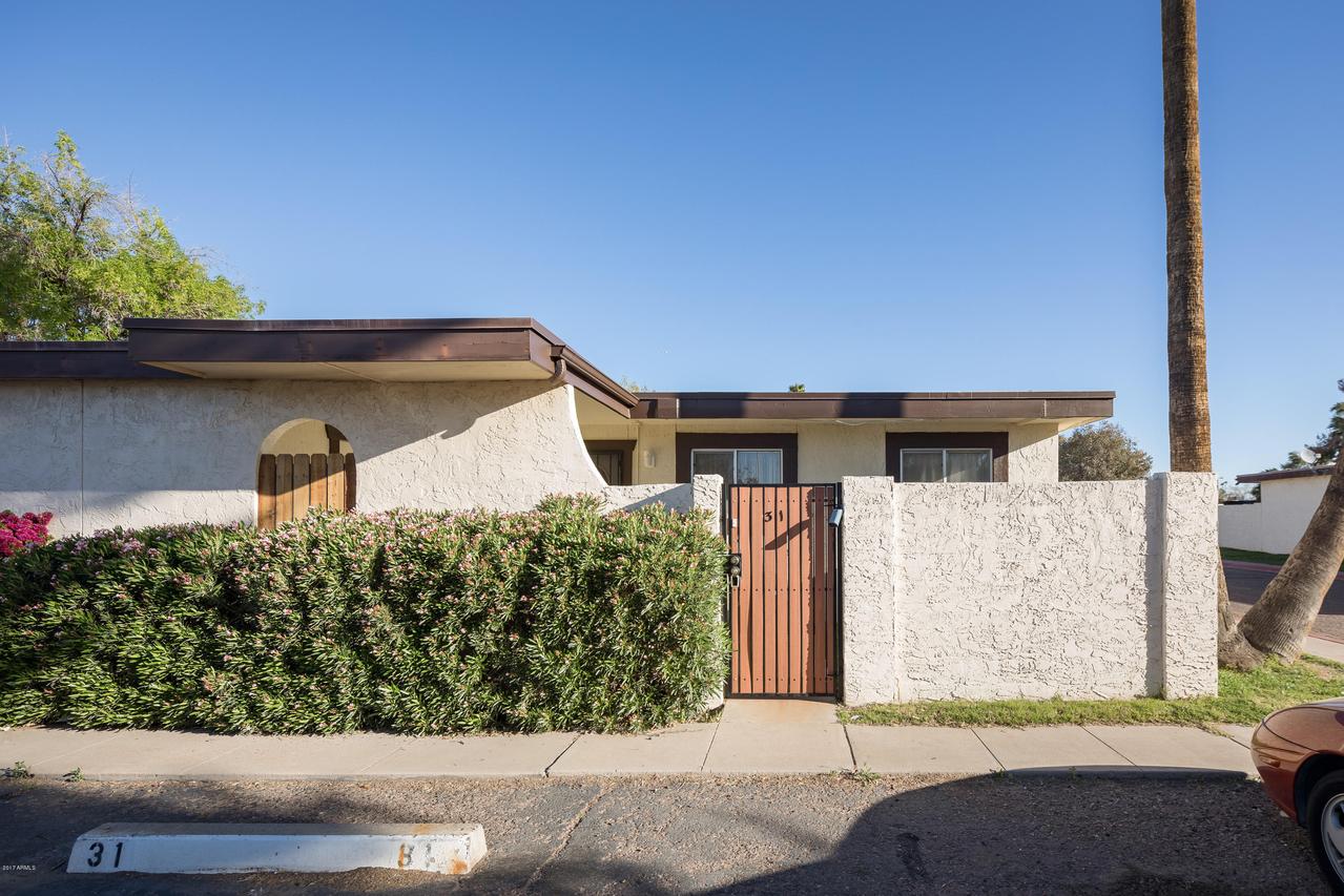 830 S Dobson Rd. #31, Mesa, AZ 85202
