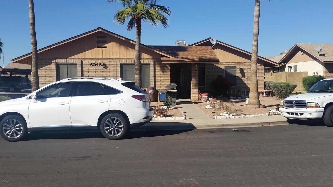 6246 E Glencove Cir., Mesa, AZ 85205