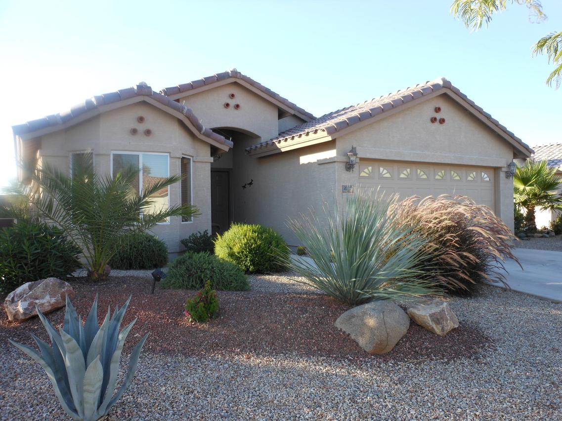 2372 E Santiago Tr., Casa Grande, AZ 85194