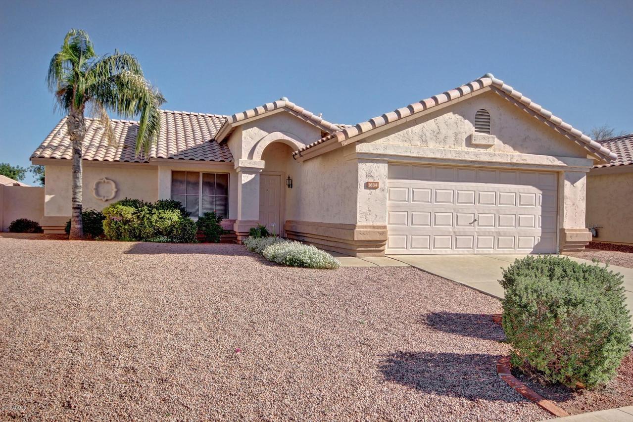1634 E Campbell Ave., Gilbert, AZ 85234