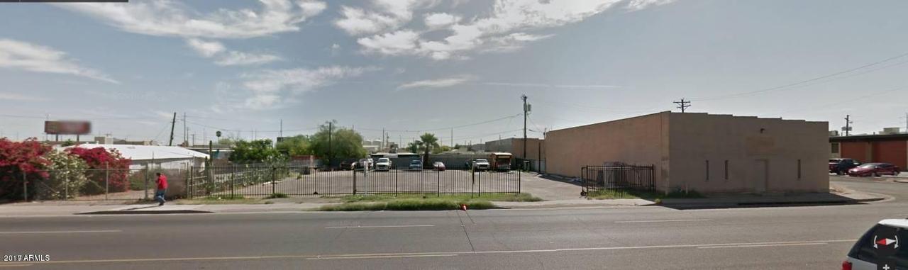 2131 S 7th Ave. #7, Phoenix, AZ 85007