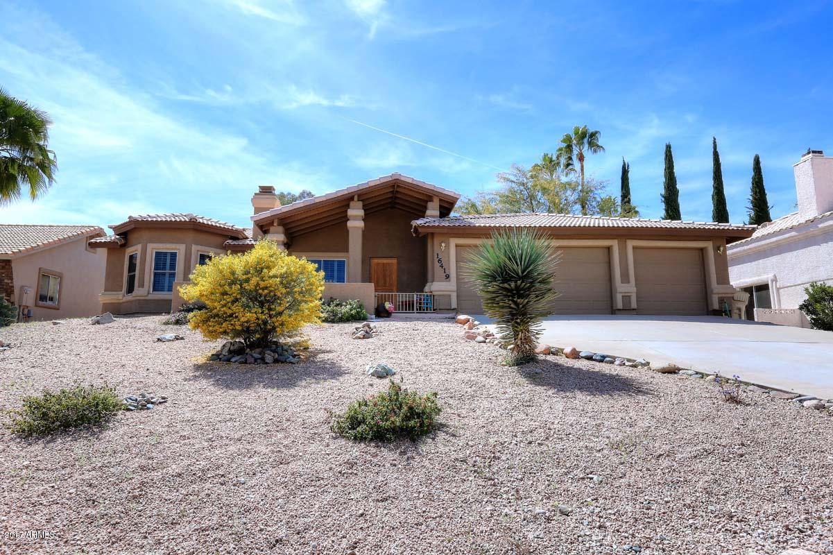 16419 E Fairlynn Dr., Fountain Hills, AZ 85268