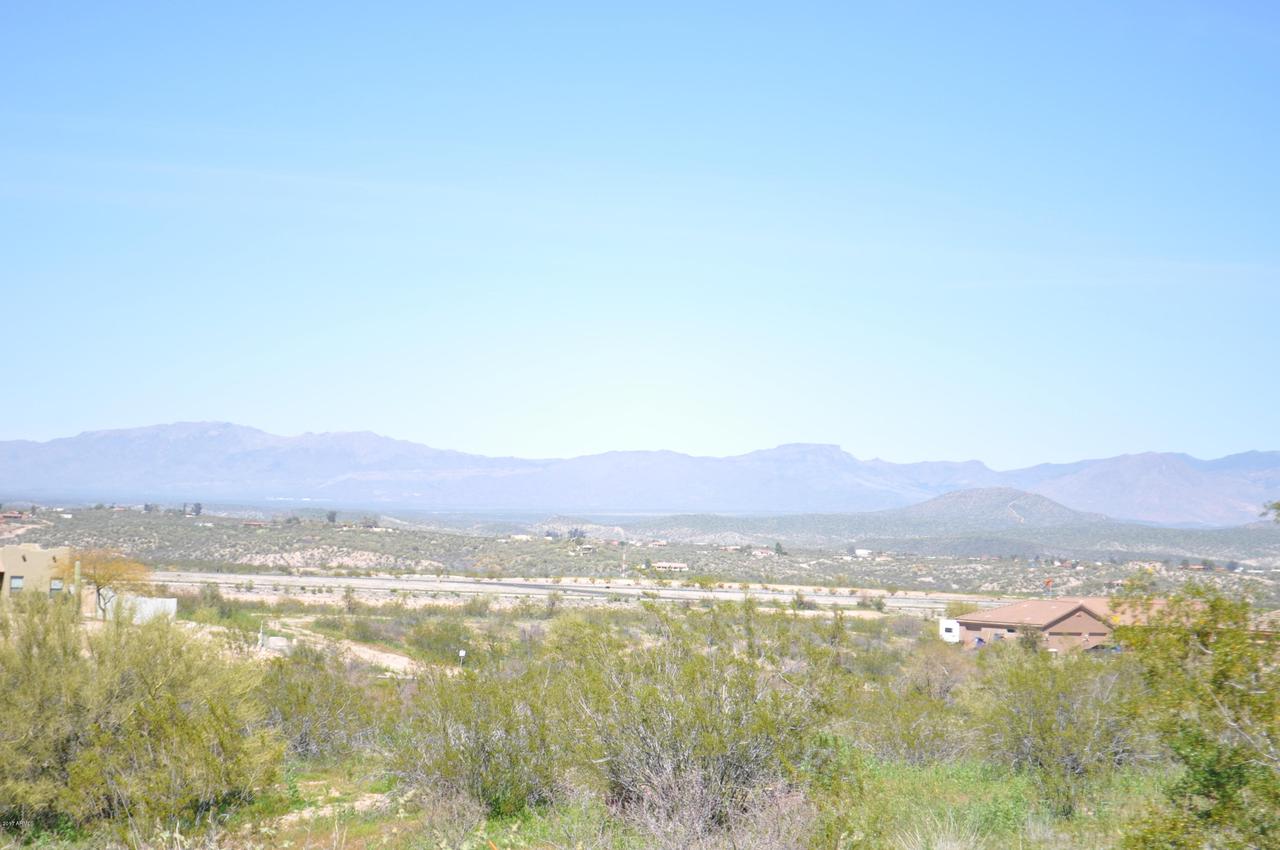 2930 W Saddleridge Way #71, Wickenburg, AZ 85390