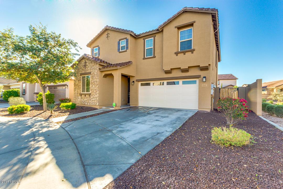 3317 E Roland St., Mesa, AZ 85213