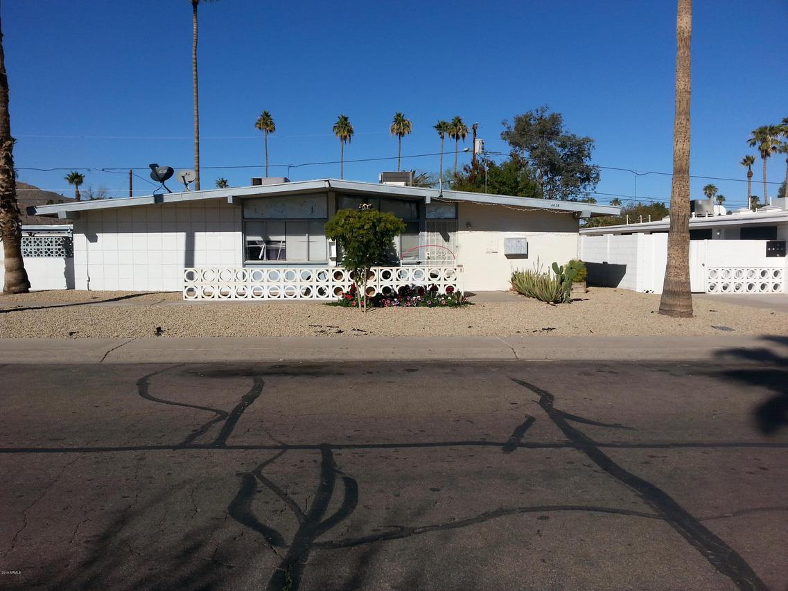6638 E Earll Dr., Scottsdale, AZ 85251