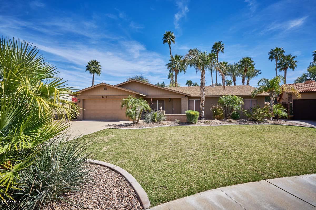 7019 N Via De Manana, Scottsdale, AZ 85258