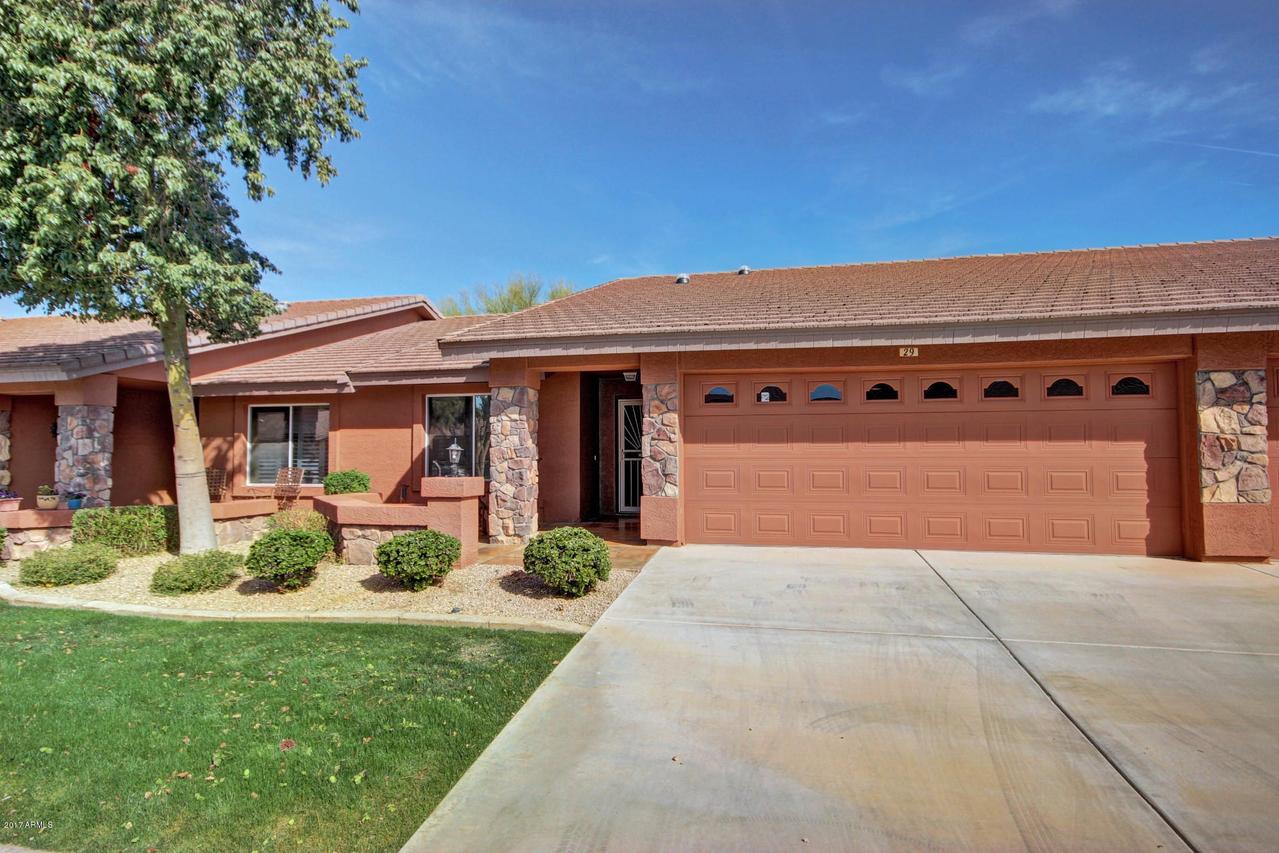 11360 E Keats Ave. #29, Mesa, AZ 85209