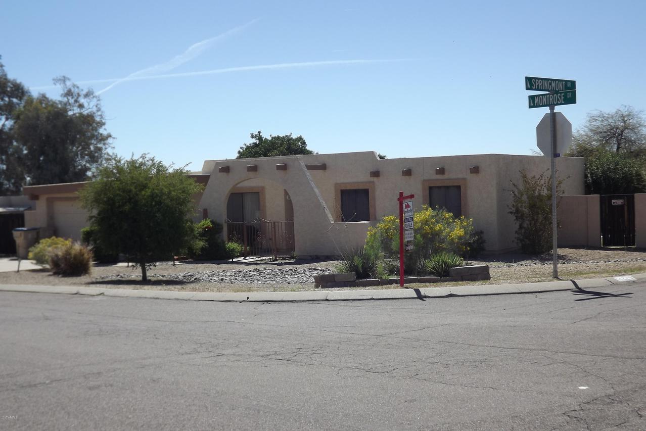 14225 N Springmont Dr., Fountain Hills, AZ 85268