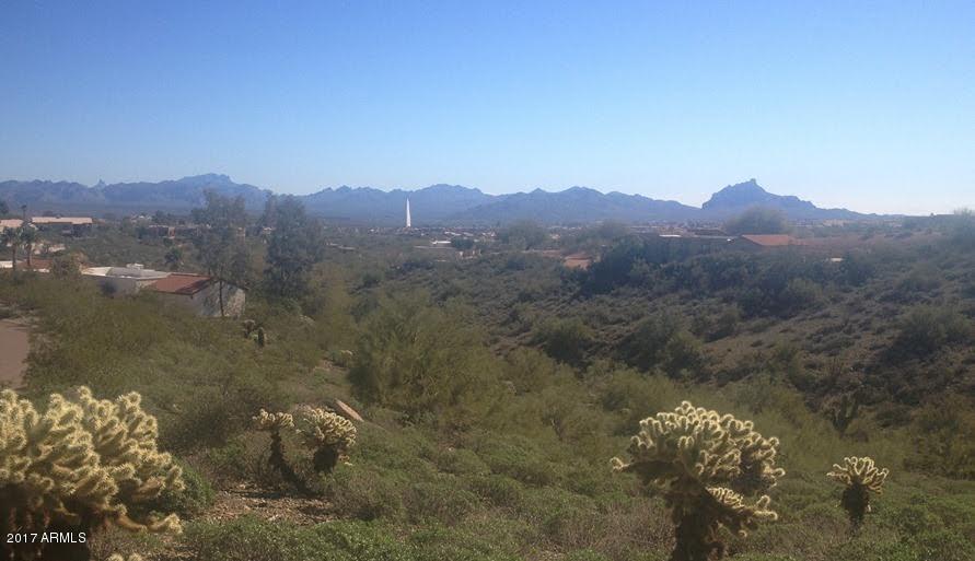 16060 N Overlook Ct. #10, Fountain Hills, AZ 85268