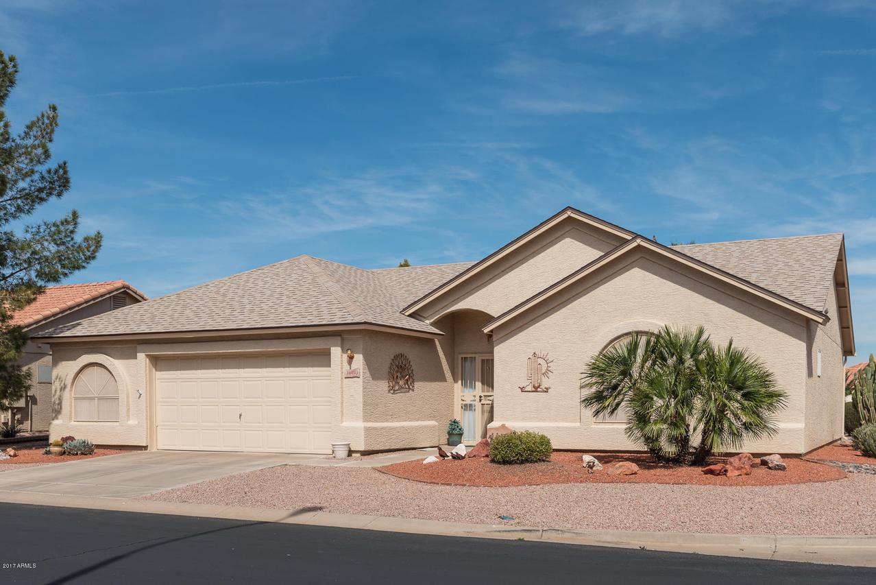 1600 E Firestone Dr., Chandler, AZ 85249