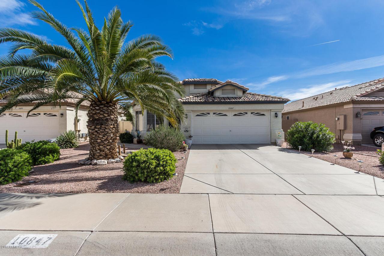 10847 W Irma Ln., Sun City, AZ 85373