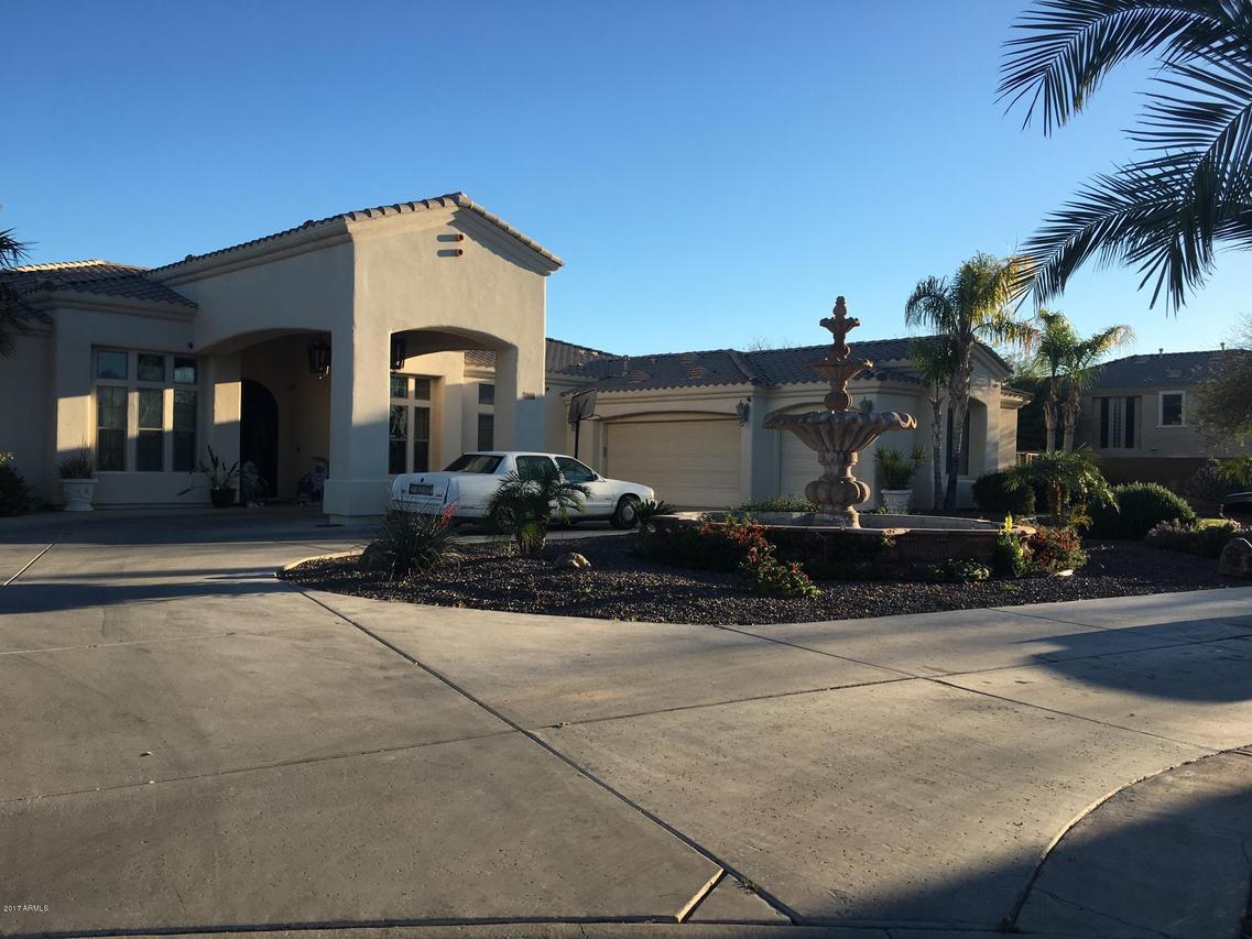 12654 W San Juan Ct., Litchfield Park, AZ 85340