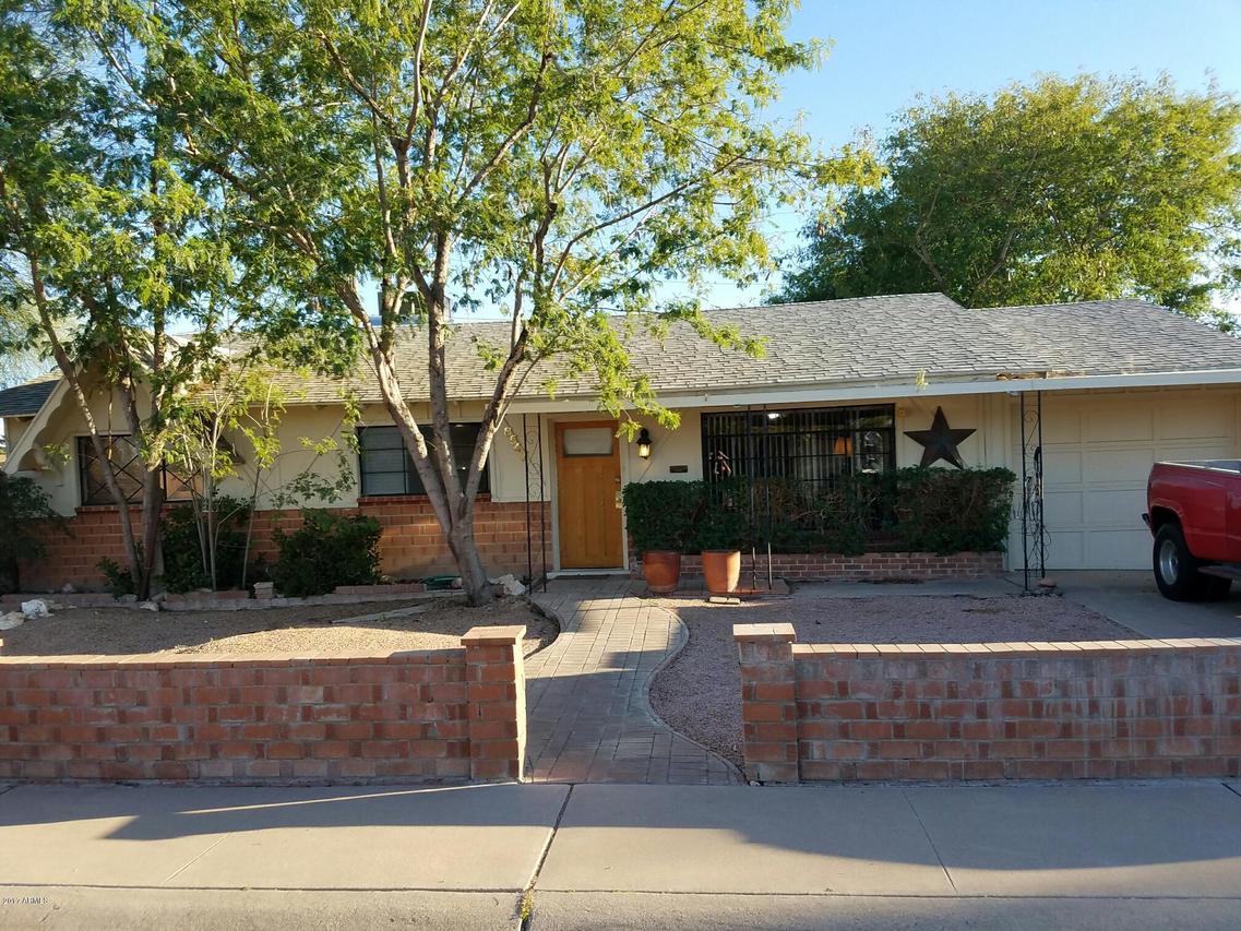 8547 E Edgemont Ave., Scottsdale, AZ 85257