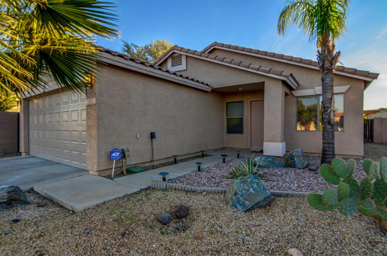 20852 N 8th St., Phoenix, AZ 85024