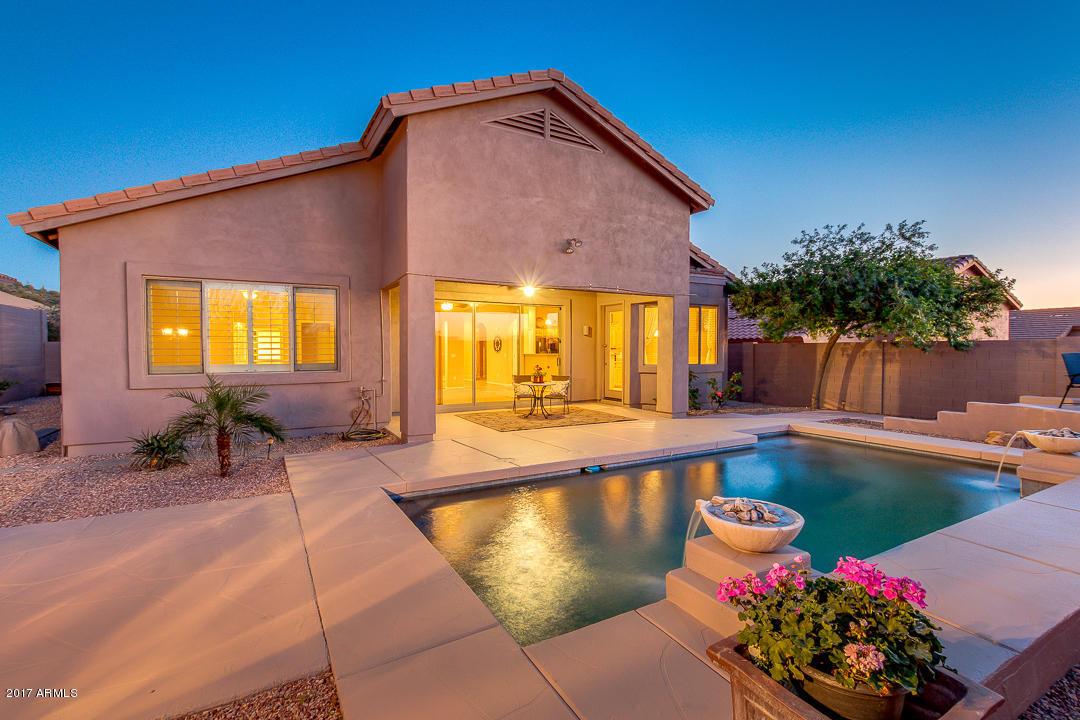 8080 E Dalea Way, Gold Canyon, AZ 85118