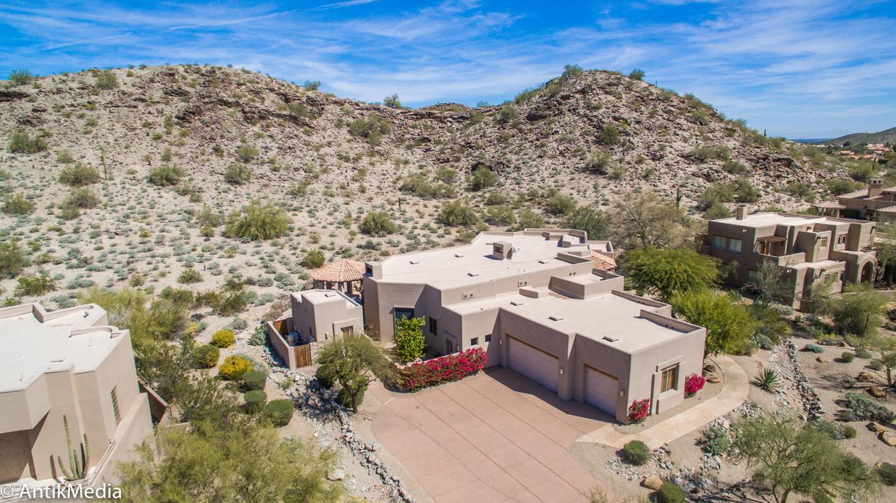 14411 S Canyon Dr., Phoenix, AZ 85048