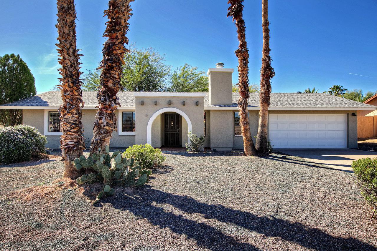 17219 E Rosita Dr., Fountain Hills, AZ 85268