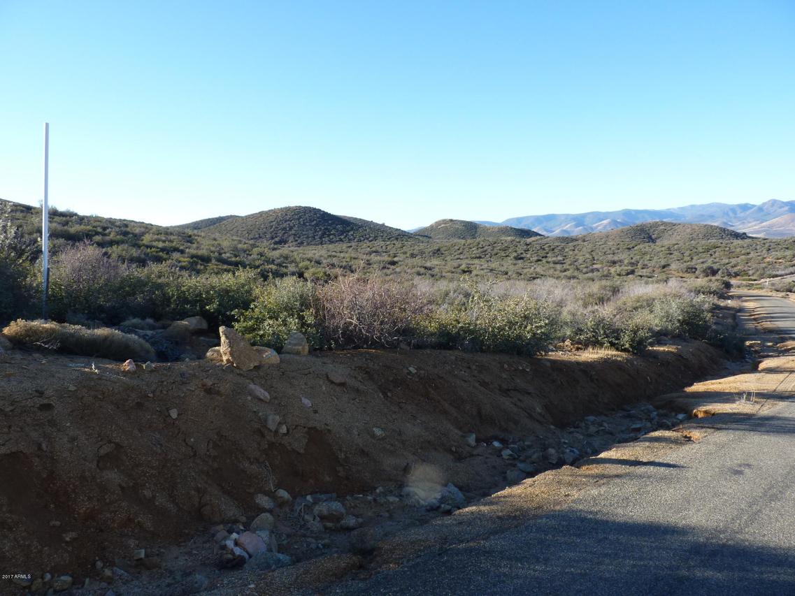 15497 E Bonanza Tr. #-, Prescott, AZ 86327