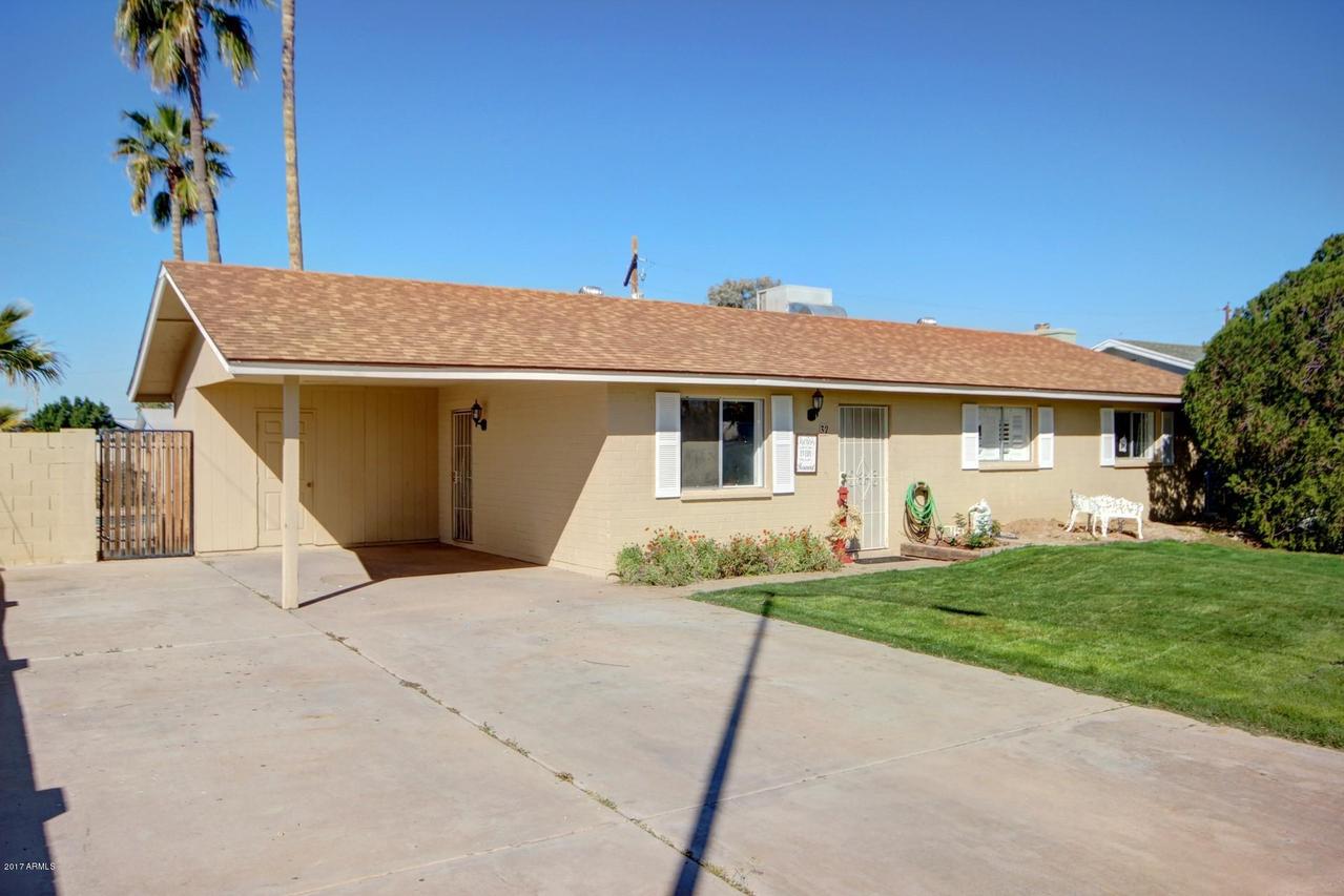 32 N Sulleys Dr., Mesa, AZ 85205