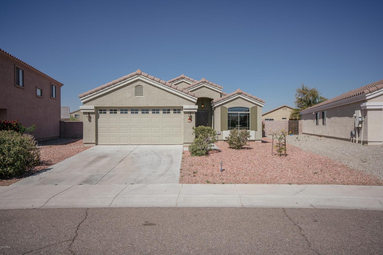 10532 W Pima St., Tolleson, AZ 85353