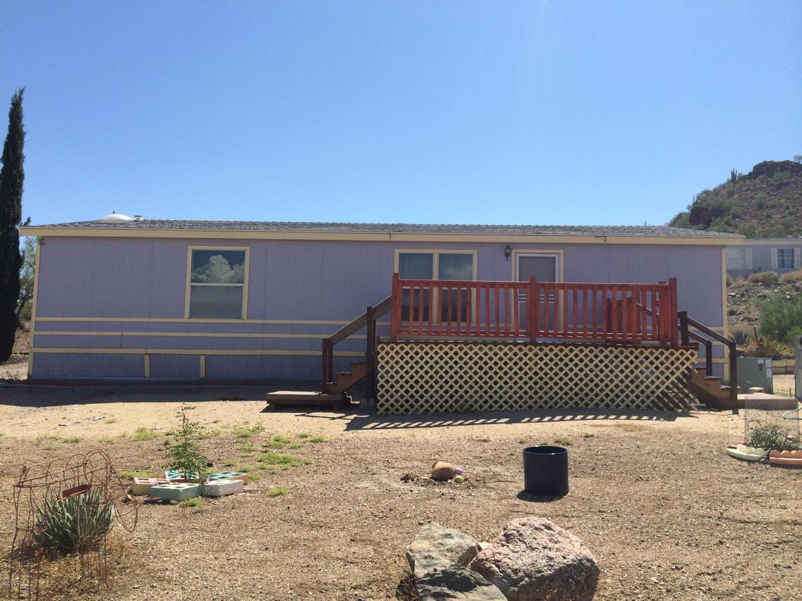 43608 N 12th St., New River, AZ 85087