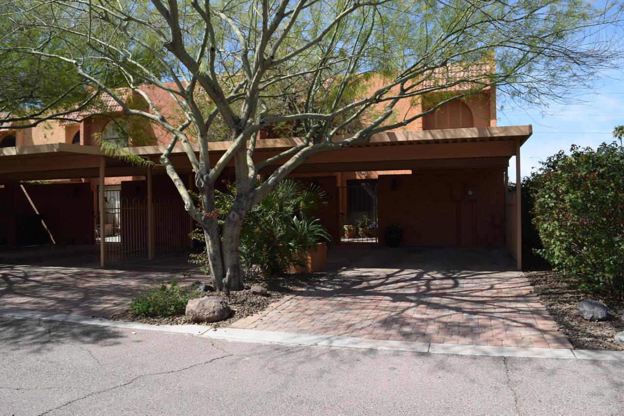 2500 N Hayden Rd. #25, Scottsdale, AZ 85257