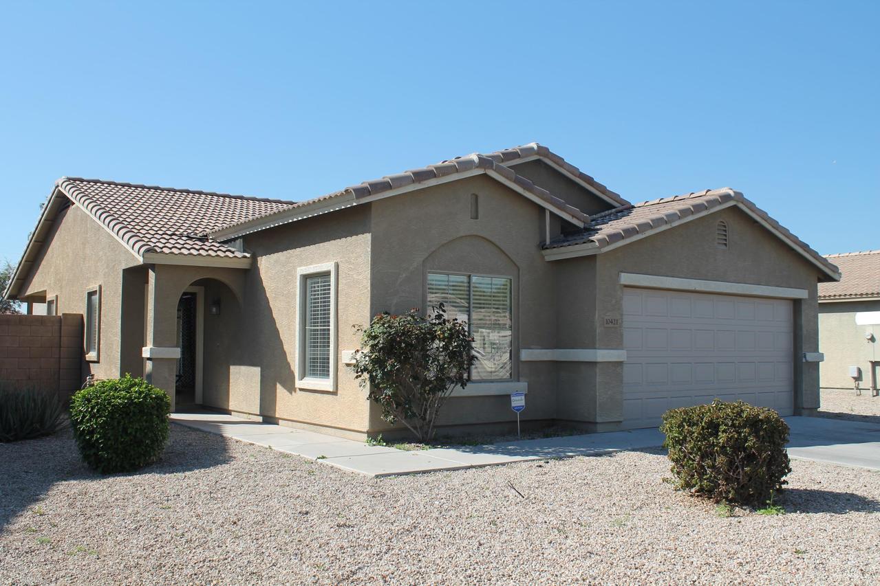 10421 W Pioneer St., Tolleson, AZ 85353