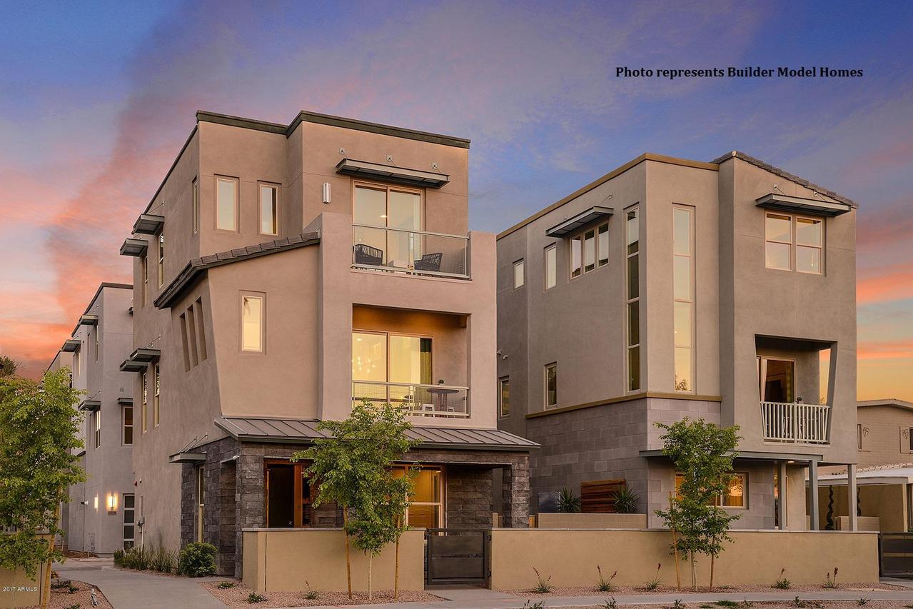 3510 N Miller Rd. #1010, Scottsdale, AZ 85251