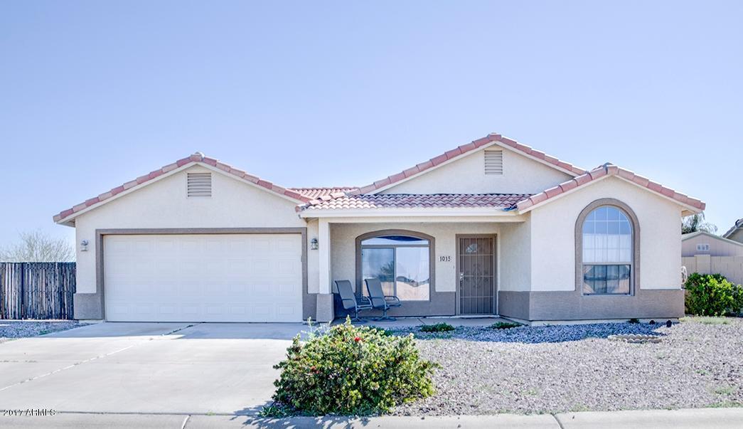 1015 E Lincolnwood Cir., Casa Grande, AZ 85194