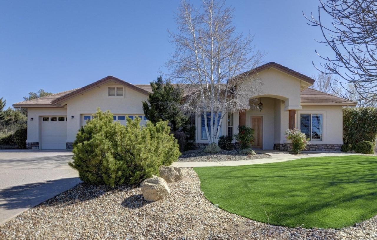 5519 Corsage Cir., Prescott, AZ 86305