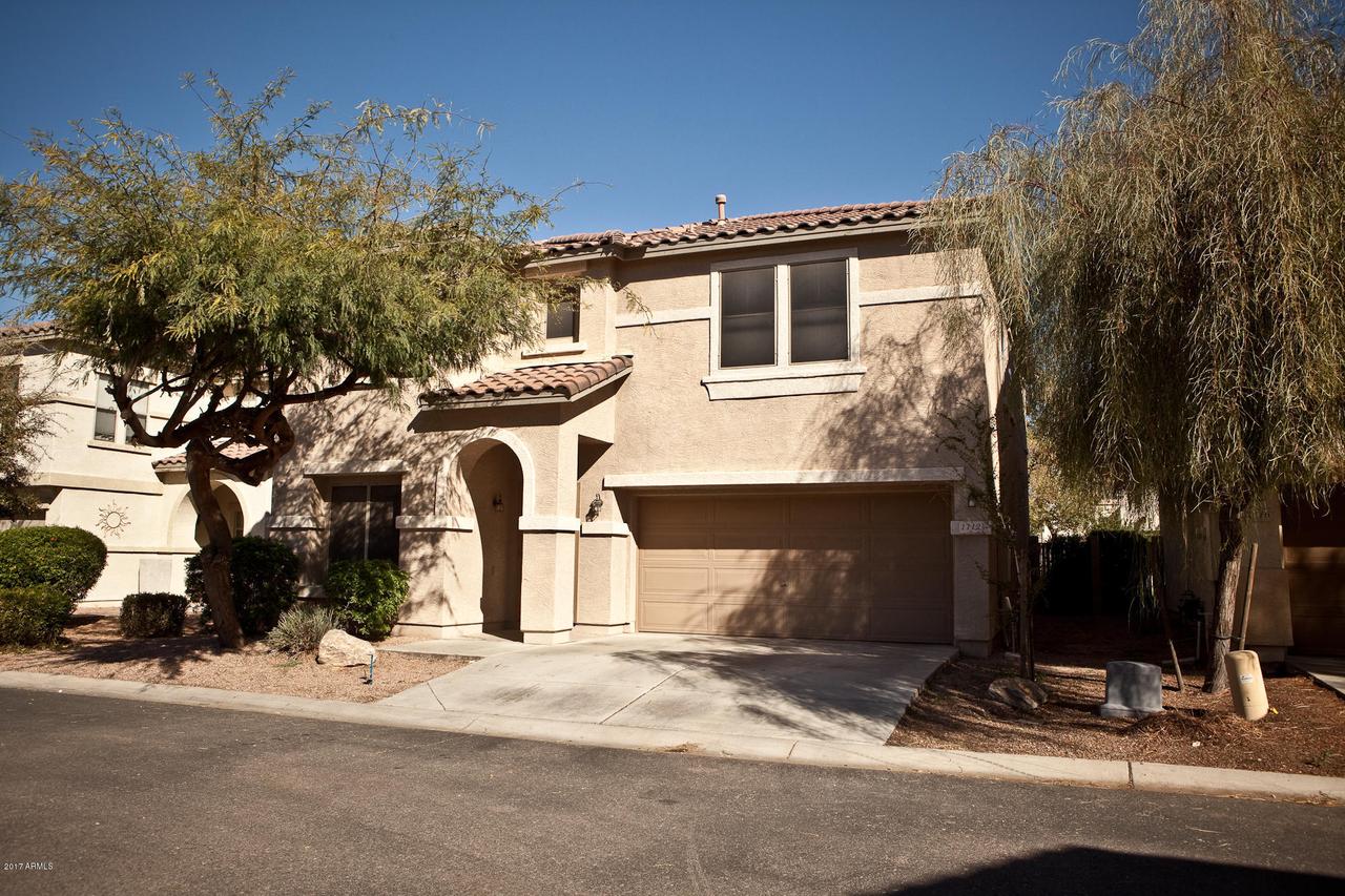 1112 E Parkview Ct., Gilbert, AZ 85295