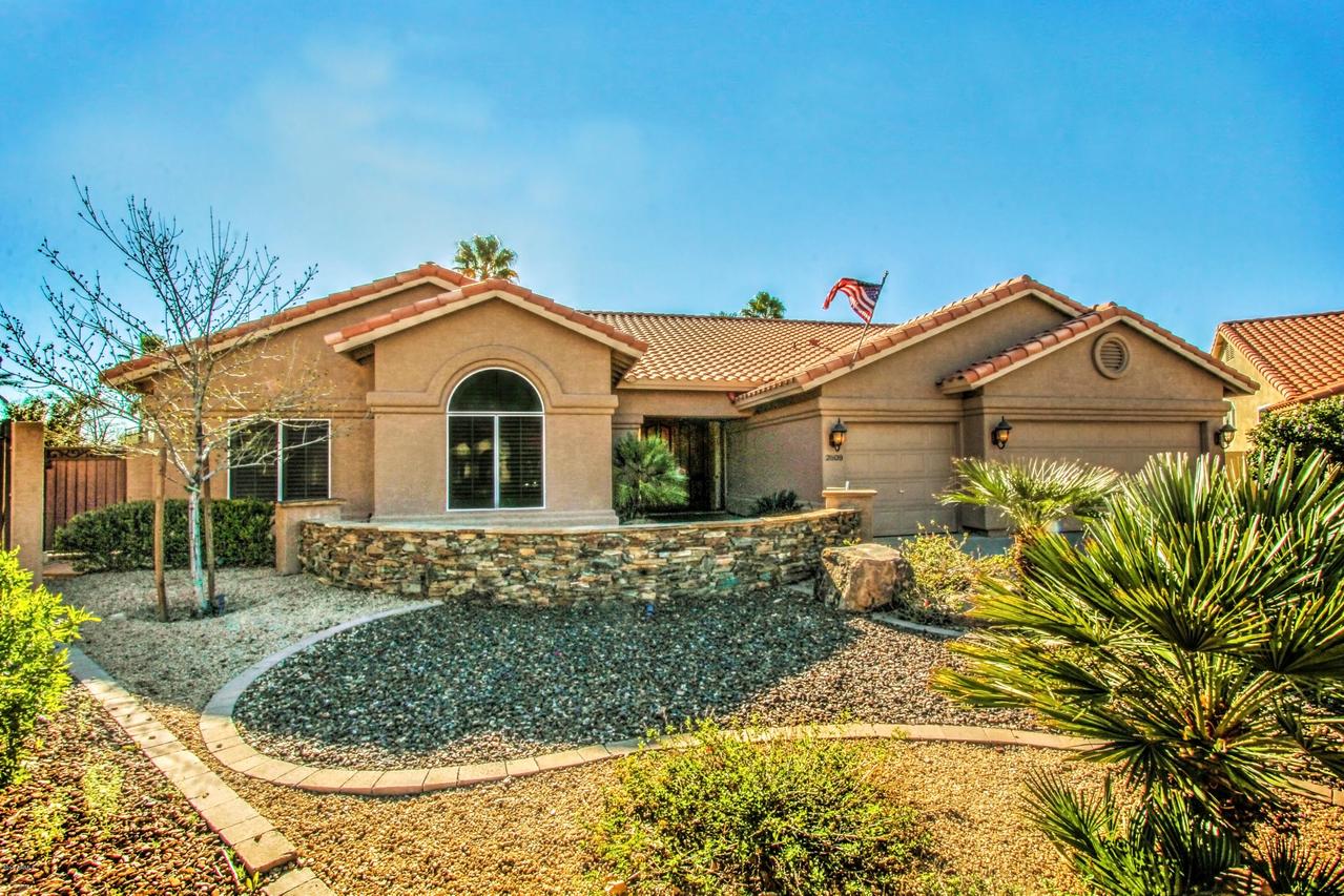 2609 E Bighorn Ave., Ahwatukee, AZ 85048