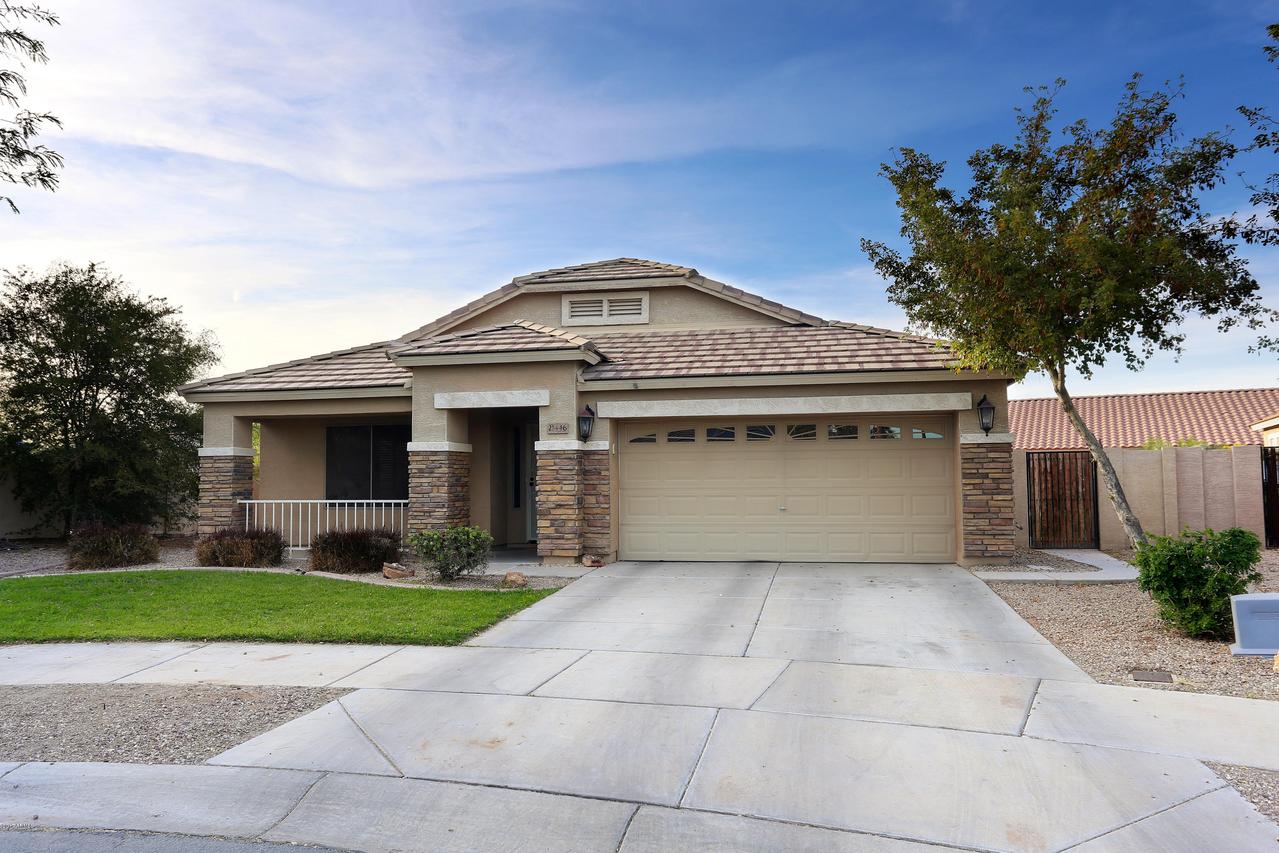 21446 E Desert Hills Cir., Queen Creek, AZ 85142