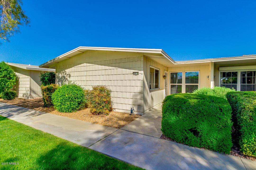 10585 W Palmeras Dr. #F, Sun City, AZ 85373