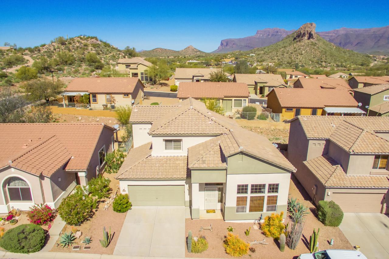 9474 E Flint Dr., Gold Canyon, AZ 85118