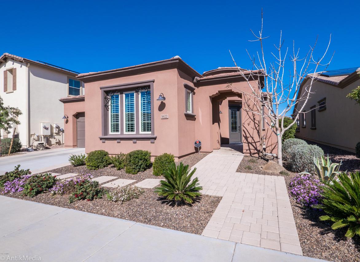 1622 E Elysian Pass, San Tan Valley, AZ 85140