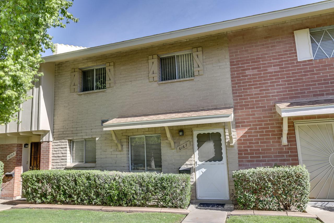 6167 N Granite Reef Rd., Scottsdale, AZ 85250