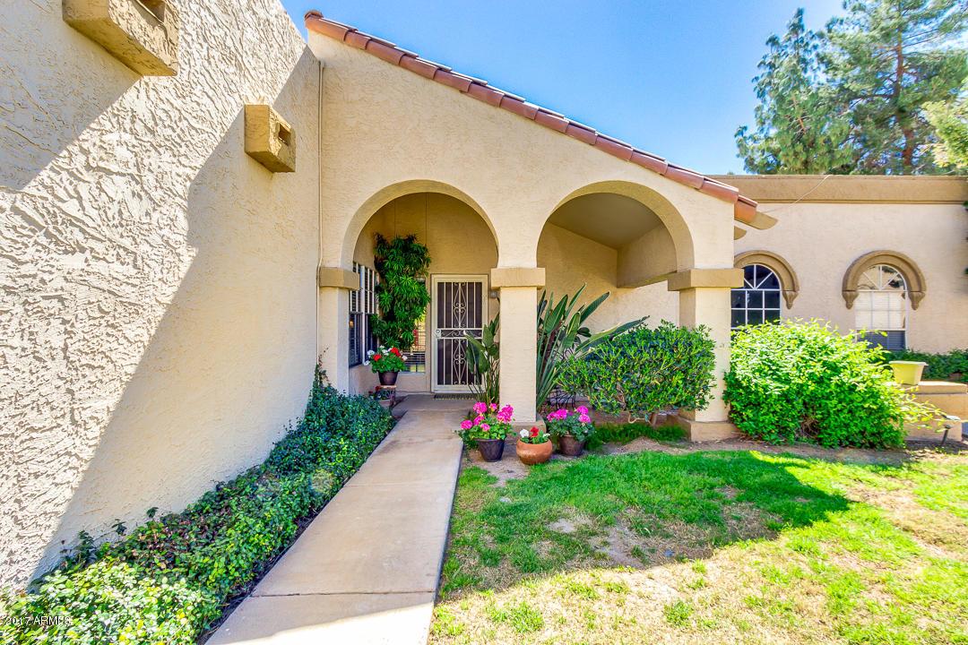 1930 S Westwood Dr. #29, Mesa, AZ 85210