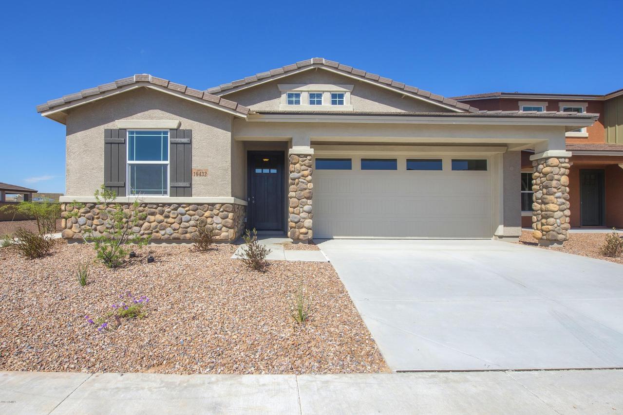 10432 W Chickasaw St., Tolleson, AZ 85353