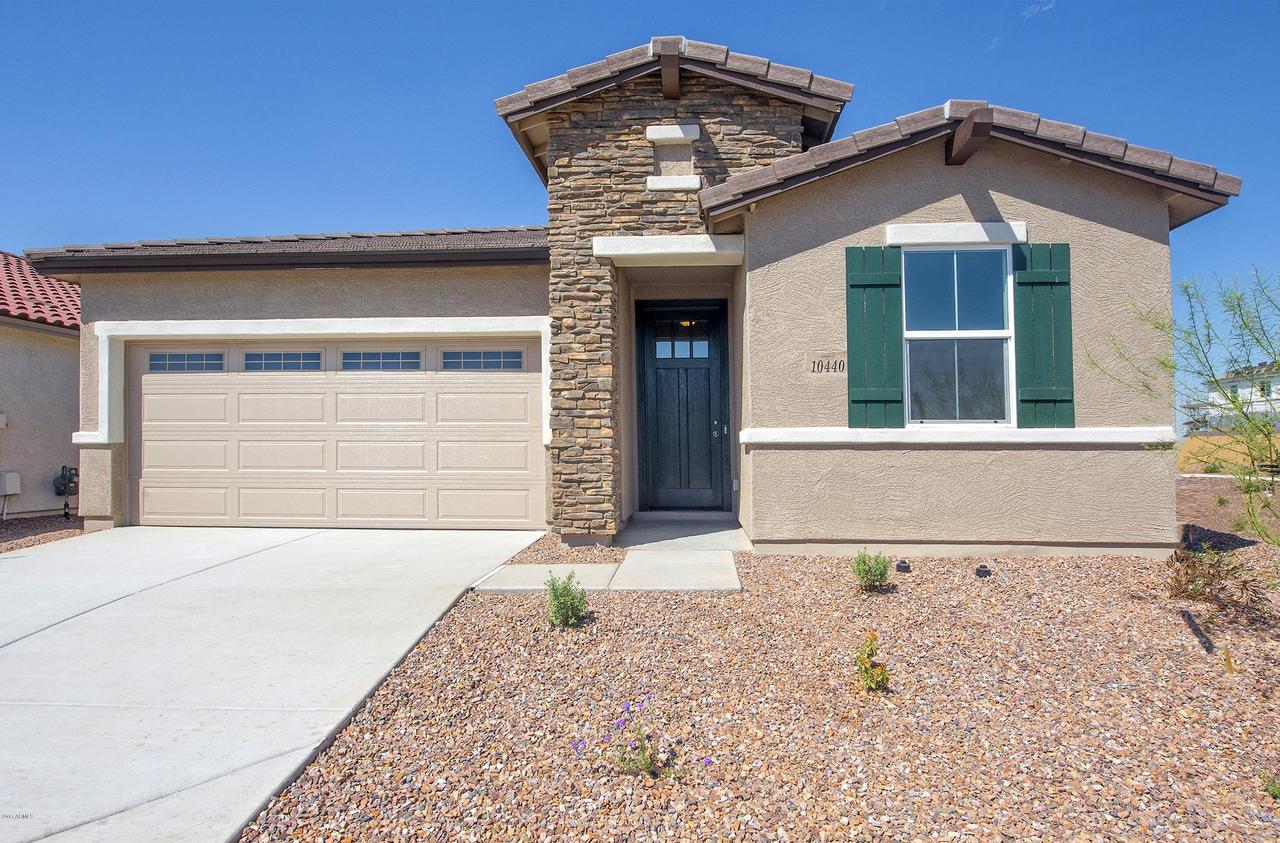 10440 W Chickasaw St., Tolleson, AZ 85353