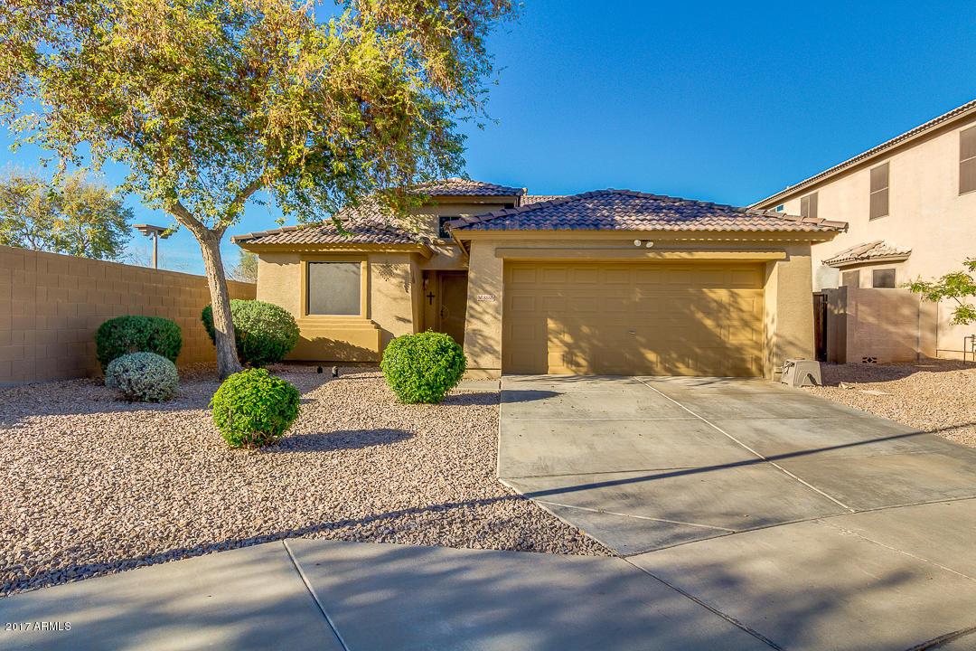 8860 W Watkins St., Tolleson, AZ 85353
