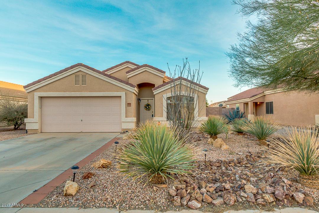 1657 E Balboa Dr., Casa Grande, AZ 85122