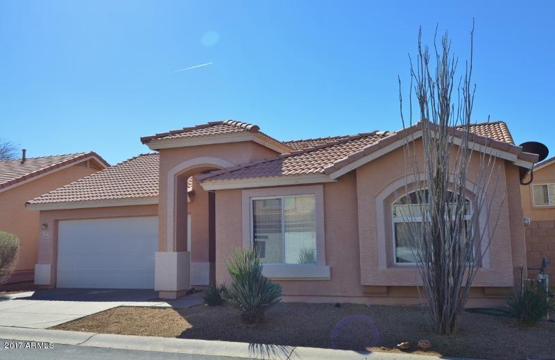 6701 E Riverdale St., Mesa, AZ 85215