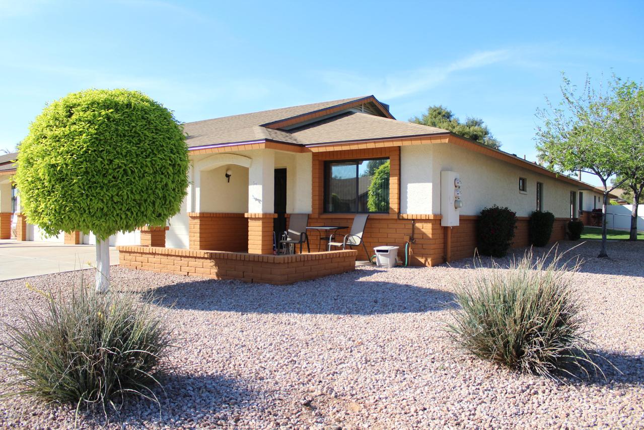 8020 E Keats Ave. #262, Mesa, AZ 85209