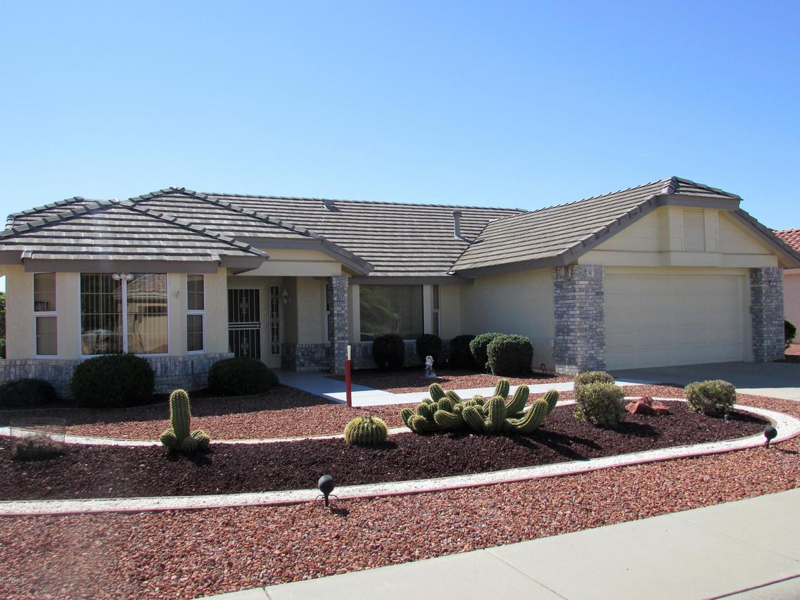 15011 W Blue Verde Dr., Sun City West, AZ 85375